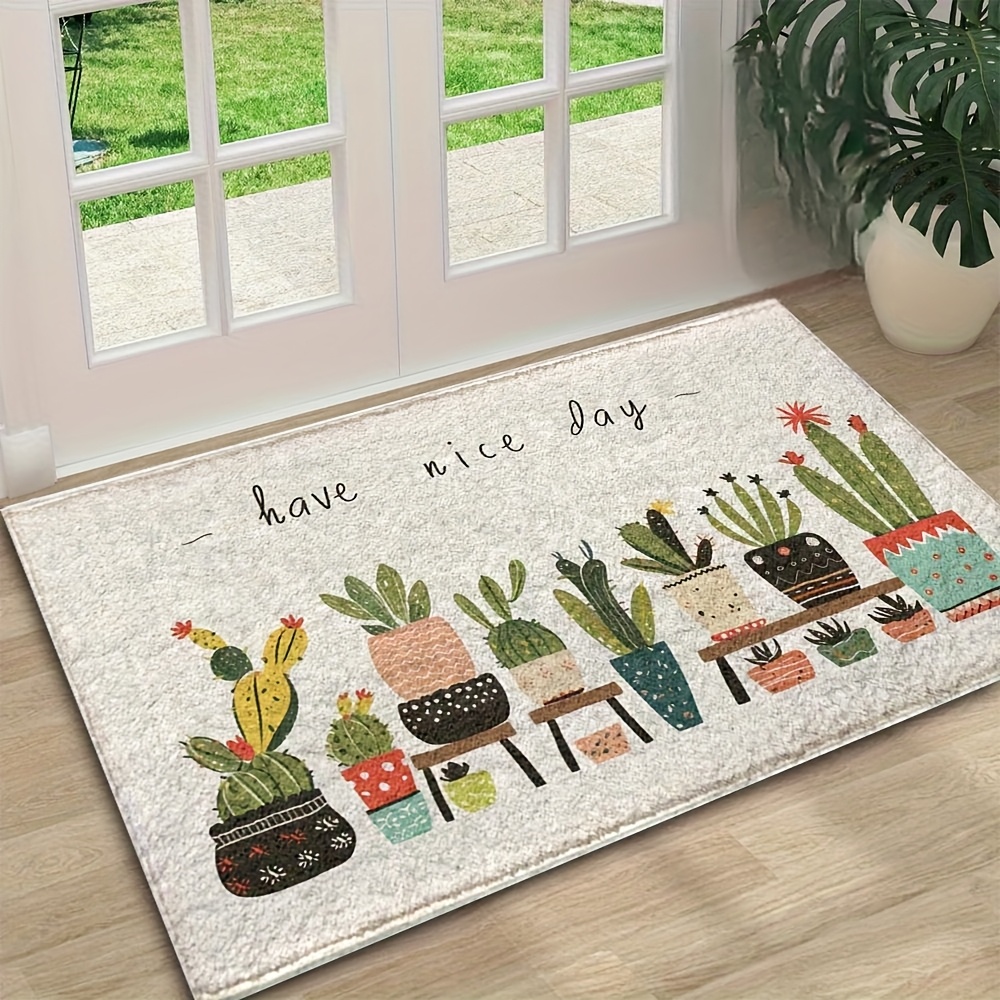Have Nice Day Potted Cactus Co - Plant Parent Day 评论和价格