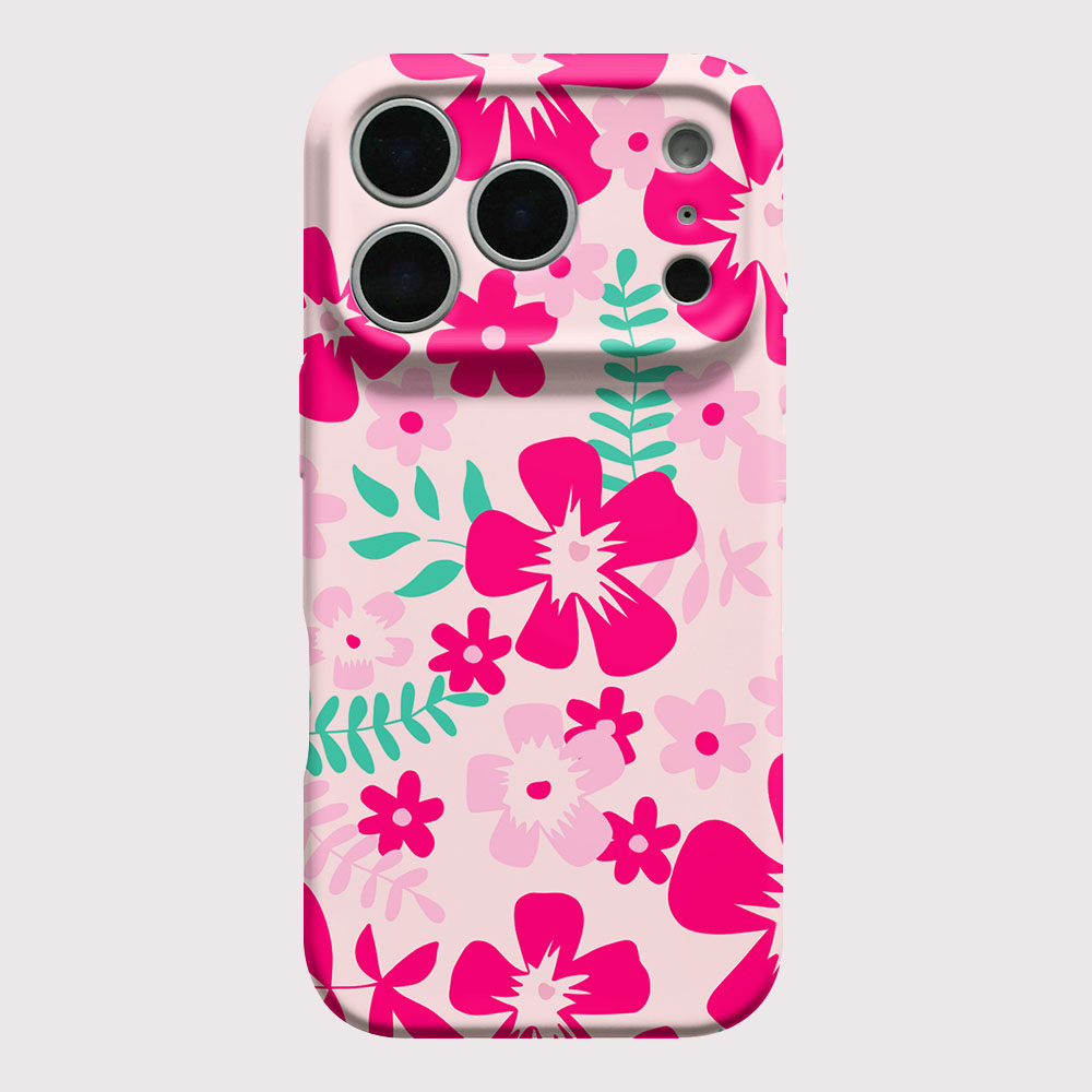 Phone Case For iPhone 17 16 15 - Plants X 评论和价格