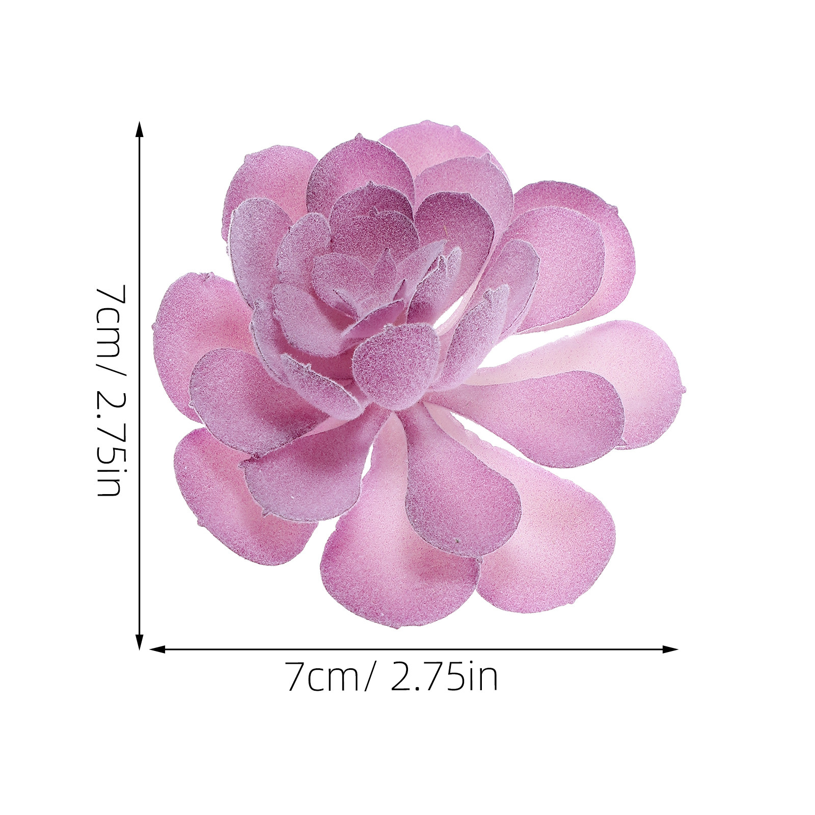 9 Pcs Artificial Plants Indoor - Succulent Arrangement Mini 评论和价格