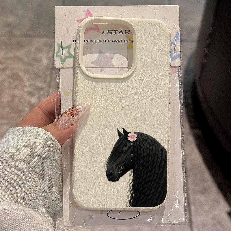 Phone Case For iPhone 17 11 13 - Plants X 评论和价格