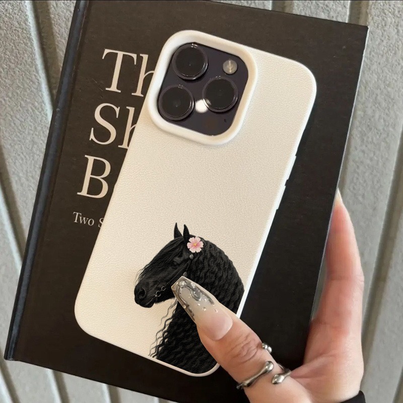 Phone Case For iPhone 17 11 13 - Plants X 评论和价格