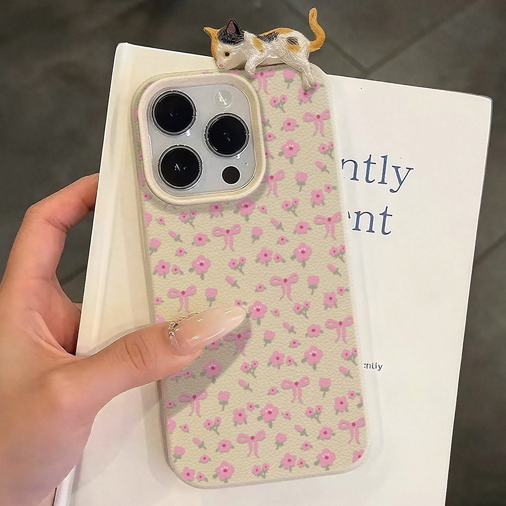 Cute Bow Flower With 3D Cute C - Plants X 评论和价格