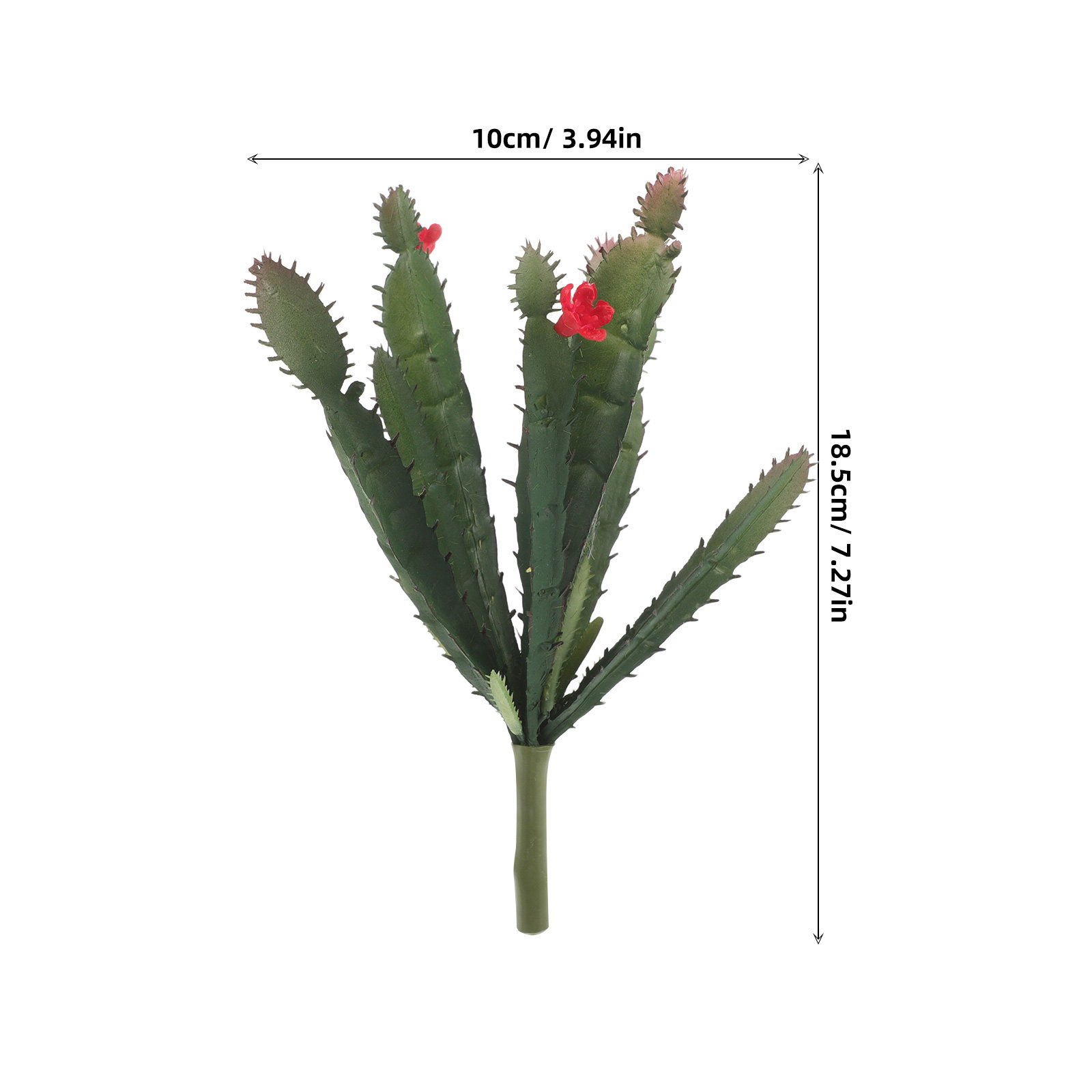 Fake Floral Succulent Arrangem - Succulent Arrangement Mini 评论和价格