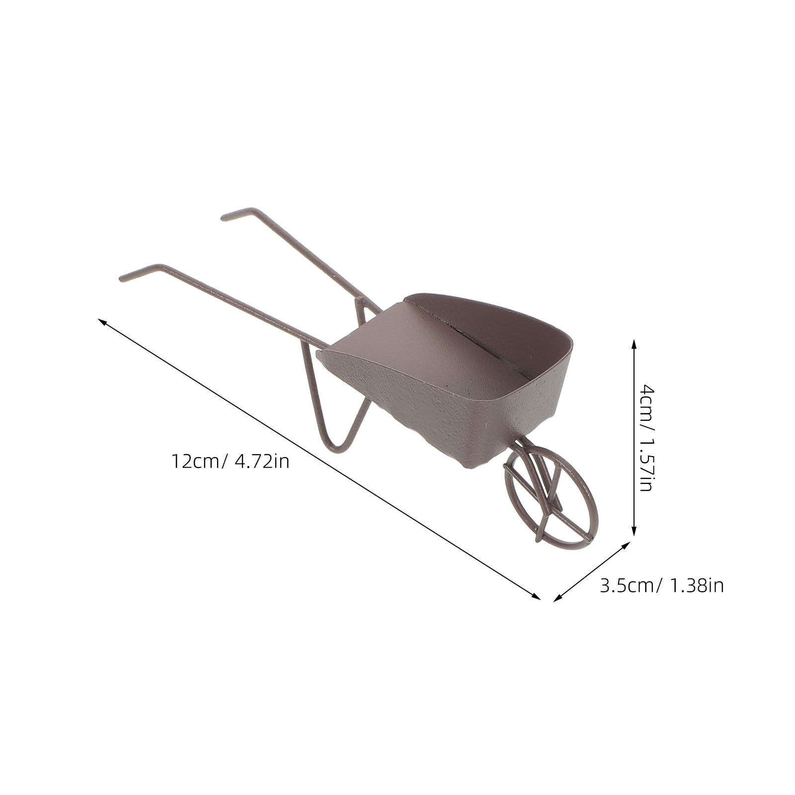 8Pcs Miniature Garden Tools Se - Succulent Arrangement Mini 评论和价格