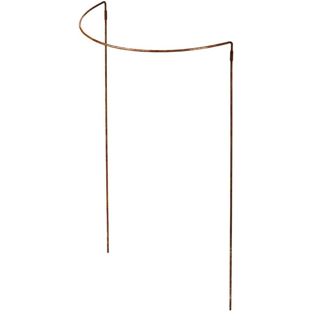 Metal Garden Plant Stakes | Du - Plants X 评论和价格