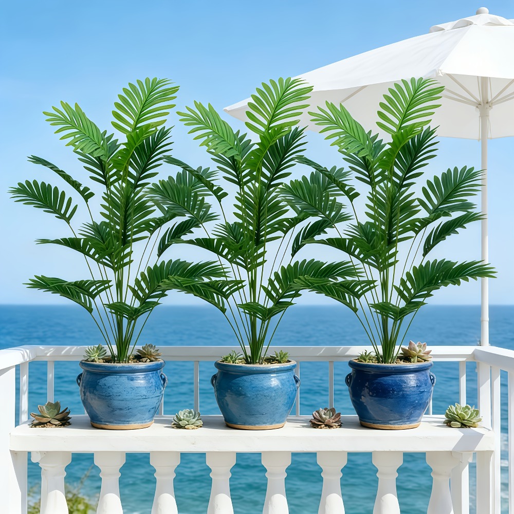 1PC 65-128CM Large Artificial  - Fiddle Leaf Fig 评论和价格