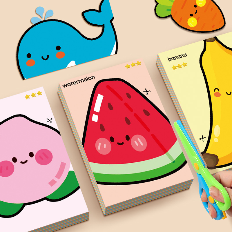 Handmade Paper Cuttings Intere - Plant Parent Food 评论和价格