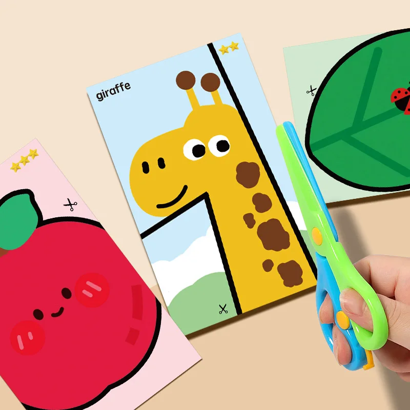 Handmade Paper Cuttings Intere - Plant Parent Food 评论和价格