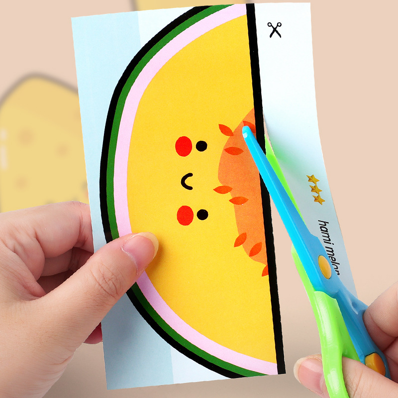 Handmade Paper Cuttings Intere - Plant Parent Food 评论和价格